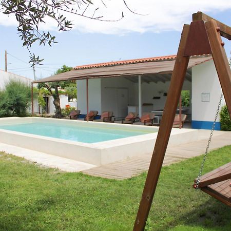 Willa Sao Bras Do Regedouro - Turismo Na Aldeia Évora Zewnętrze zdjęcie